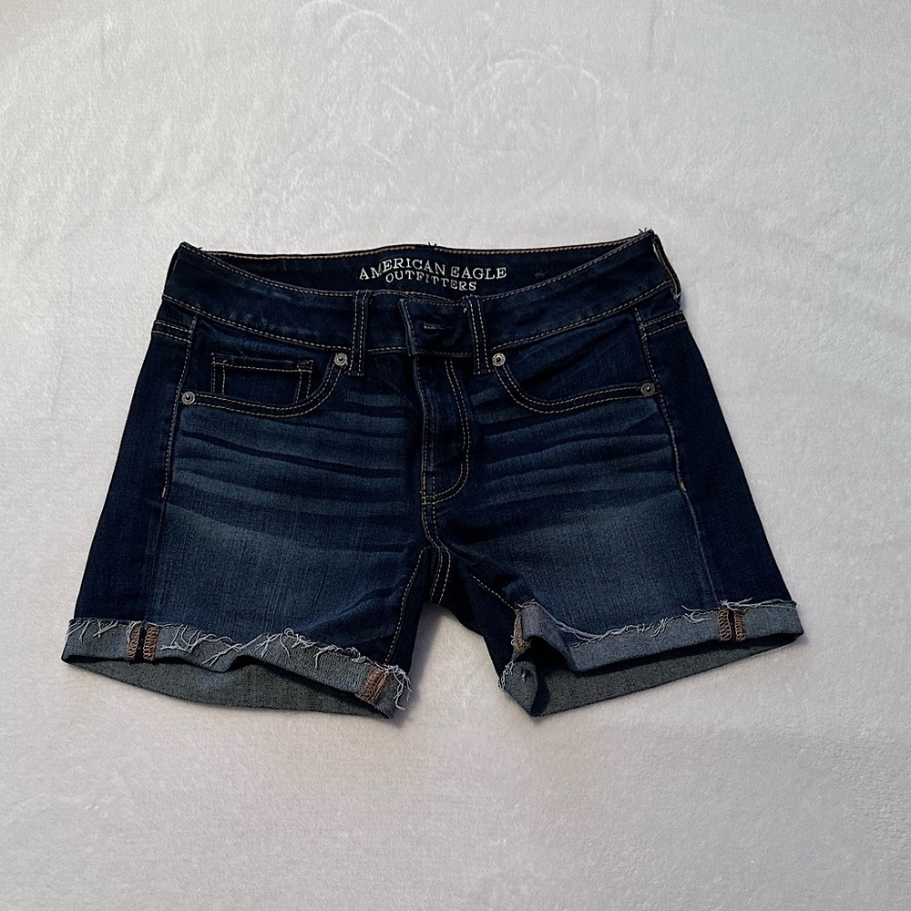 Women’s Shorts